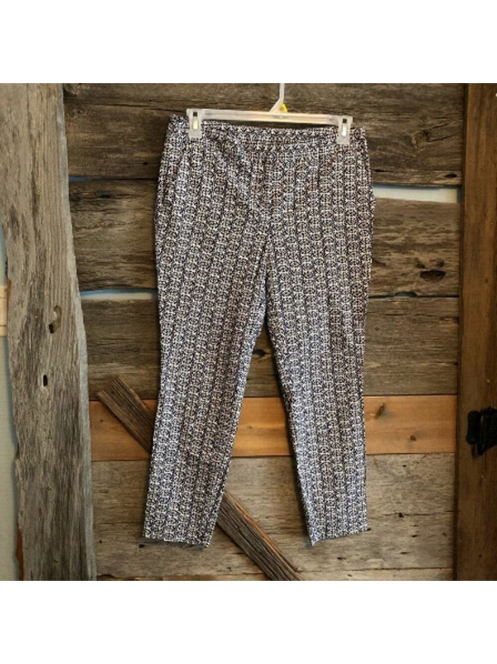 Kenar ankle pants size 10